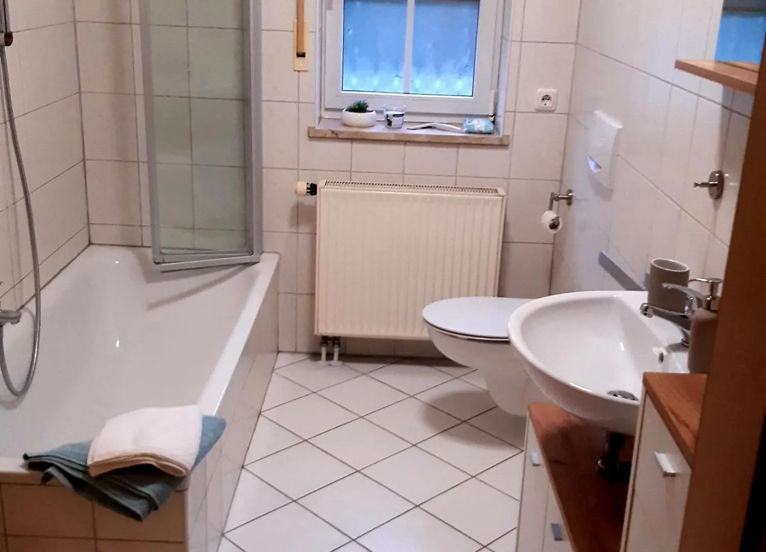 Apartment Ferienwohnungen 