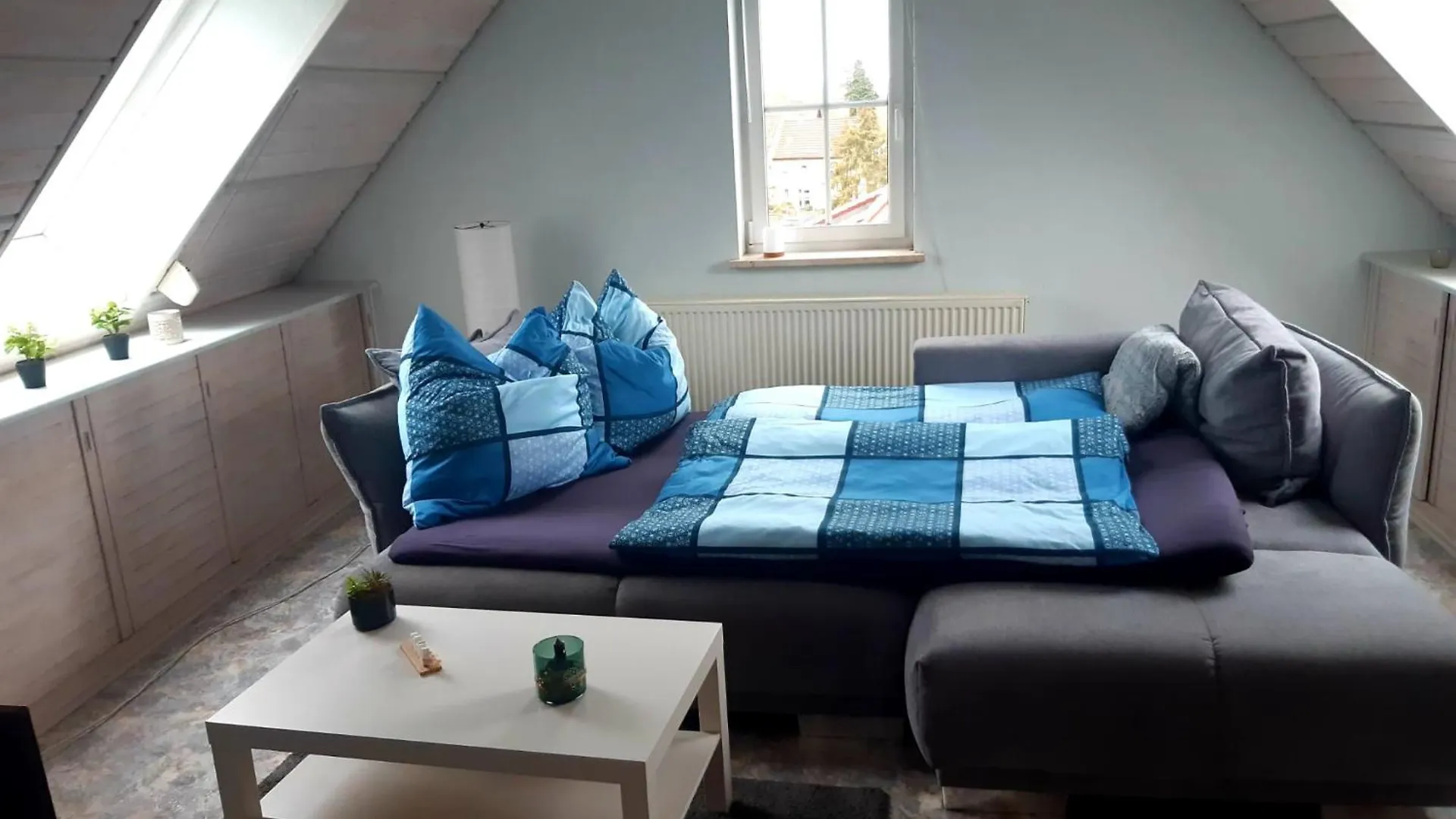 Ferienwohnungen 