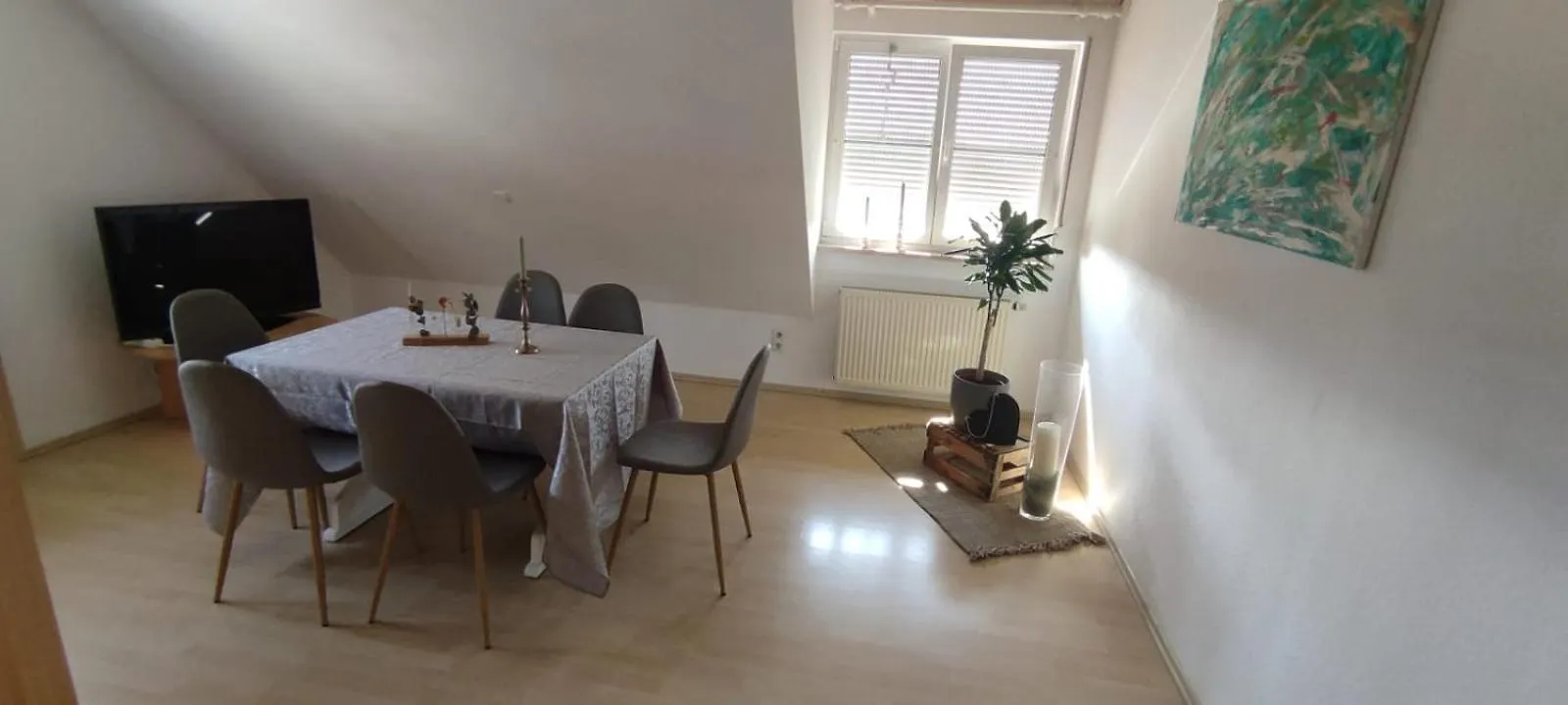 Ferienwohnungen 