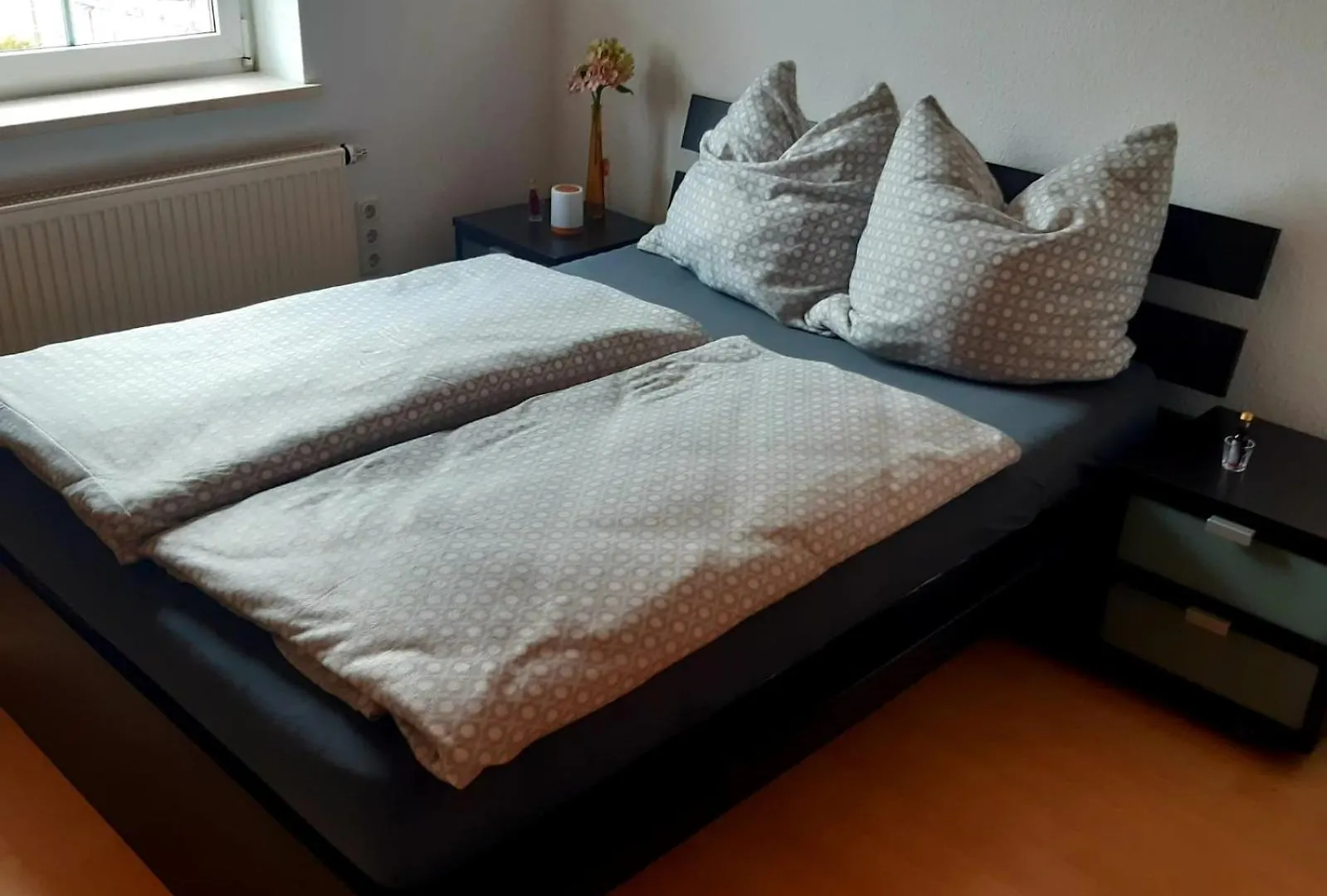 Ferienwohnungen 