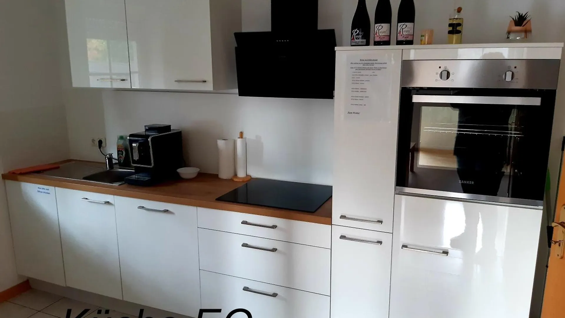 Ferienwohnungen 